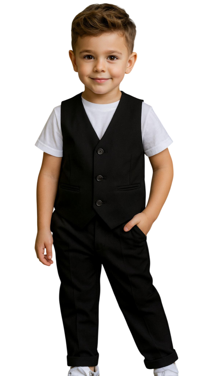 PAON Kids Fashion 1